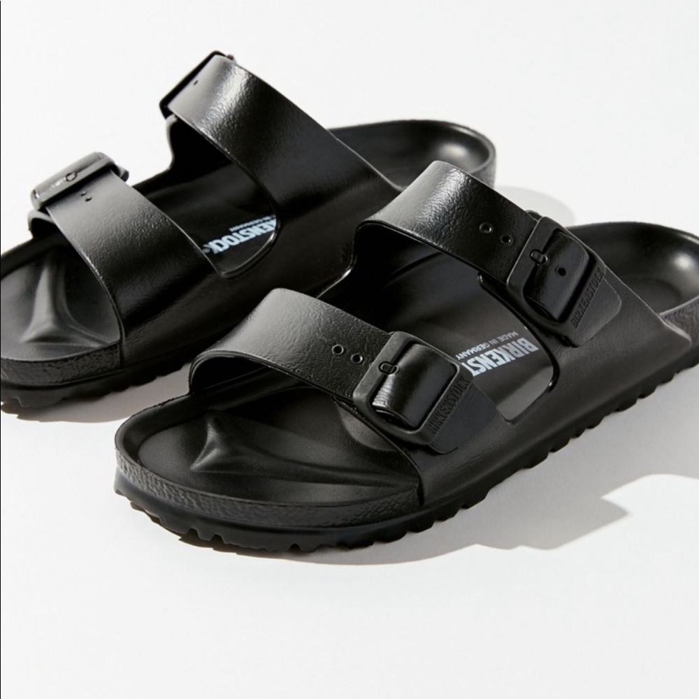BIRKENSTOCK EVA SANDAL